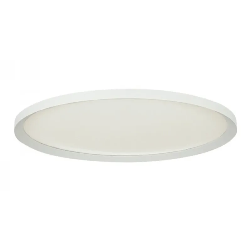 Plafoniera 25202 Zambelis, Modern, Led, Alb