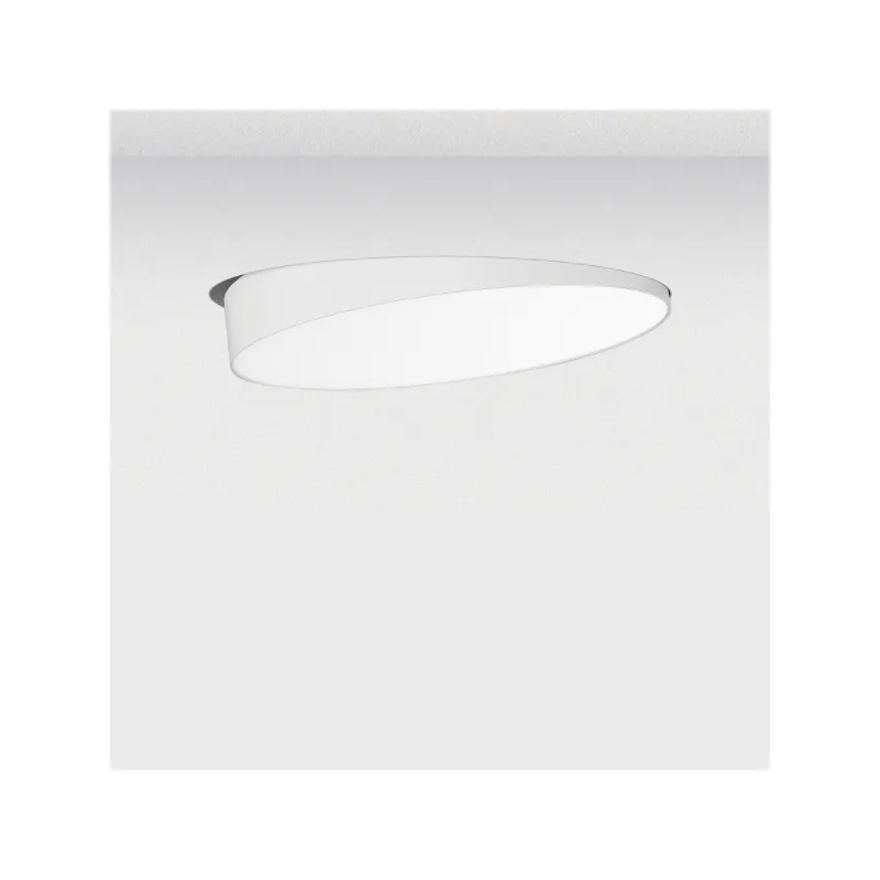 Plafoniera 25211 Zambelis, Minimalist, Led, Alb