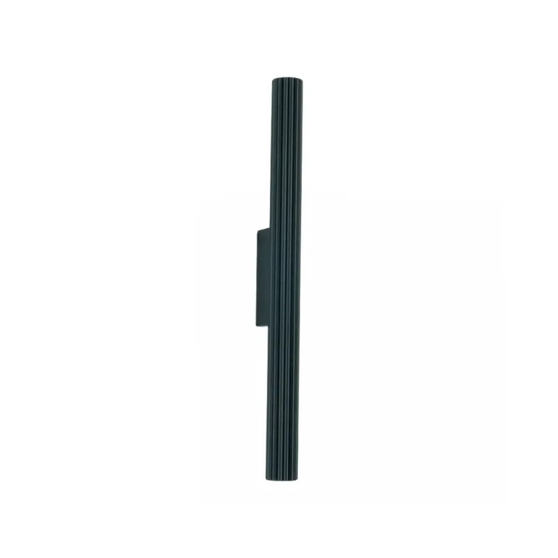 Aplica 25218 Zambelis, Modern, Led, Negru
