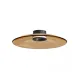 Plafoniera 25268 Zambelis, Modern, Led, Negru