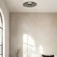 Plafoniera 25269 Zambelis, Modern, Led, Negru