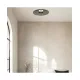 Plafoniera 25269 Zambelis, Modern, Led, Negru