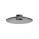 Plafoniera 25269 Zambelis, Modern, Led, Negru