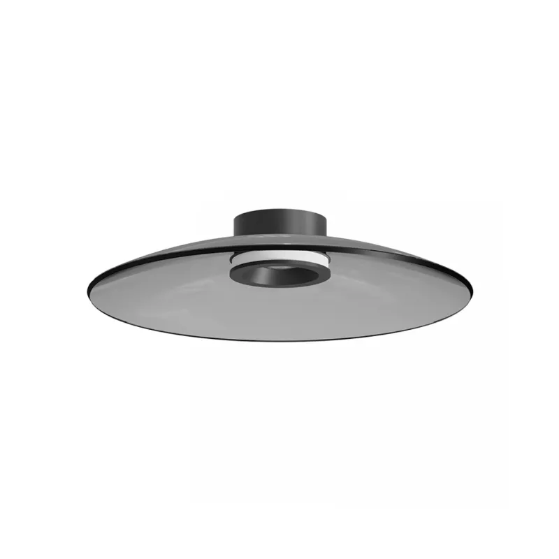 Plafoniera 25269 Zambelis, Modern, Led, Negru