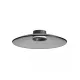 Plafoniera 25269 Zambelis, Modern, Led, Negru