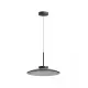 Pendul 25275 Zambelis, Modern, Led, Negru