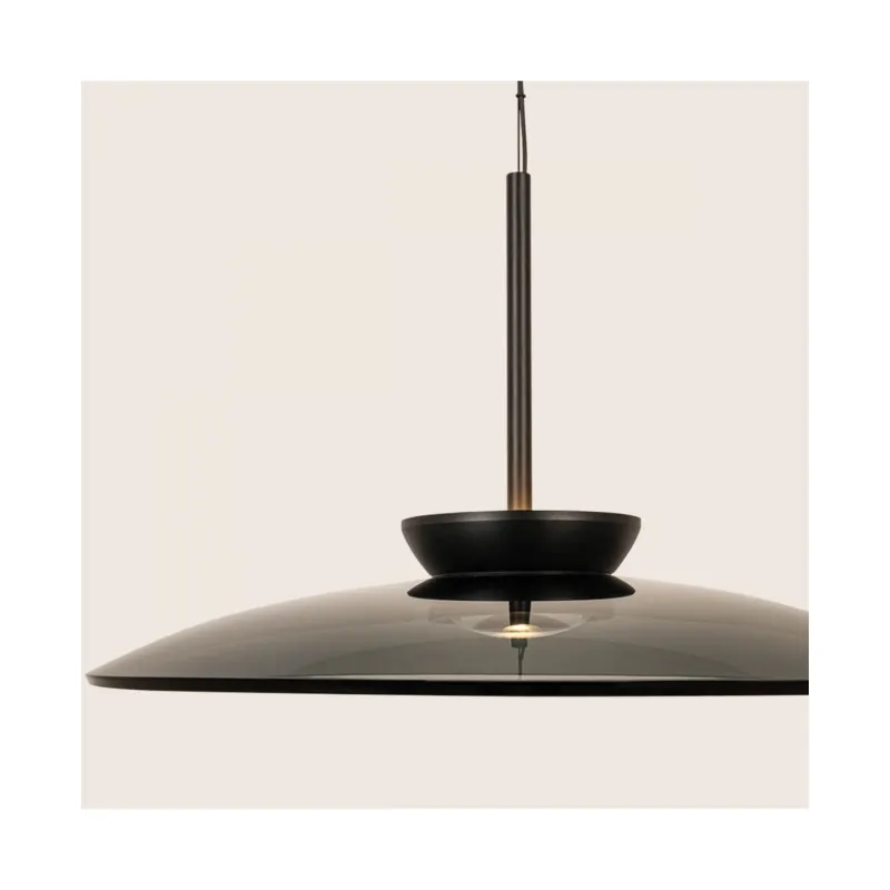 Pendul 25275 Zambelis, Modern, Led, Negru
