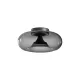 Plafoniera 25279 Zambelis, Modern, Led, Negru