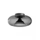 Plafoniera 25279 Zambelis, Modern, Led, Negru