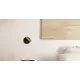 Aplica Dormitor 25283 Zambelis, Minimalist, Led, Negru