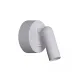 Aplica Dormitor 25284 Zambelis, Industrial, Led, Alb