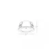 Downlight Încastrat 25291 Zambelis, Led