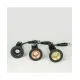 Downlight Încastrat 25291 Zambelis, Led