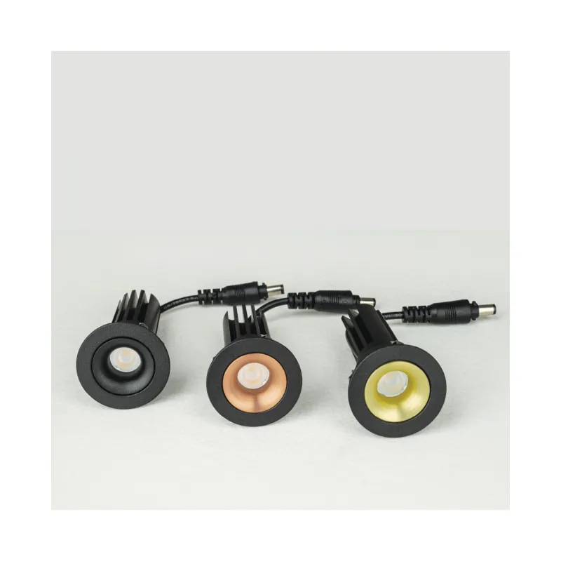 Downlight Încastrat 25291 Zambelis, Led