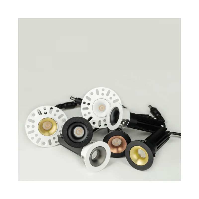 Downlight Încastrat 25291 Zambelis, Led