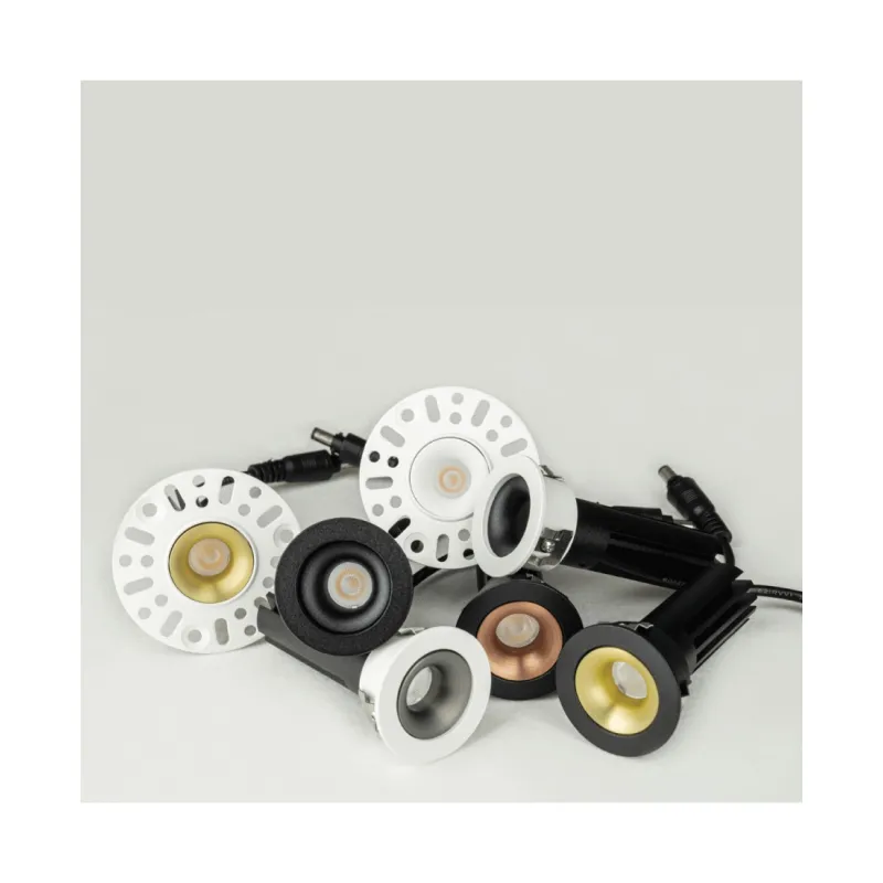 Downlight Încastrat 25292 Zambelis, Led