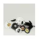 Downlight Încastrat 25293 Zambelis, Led