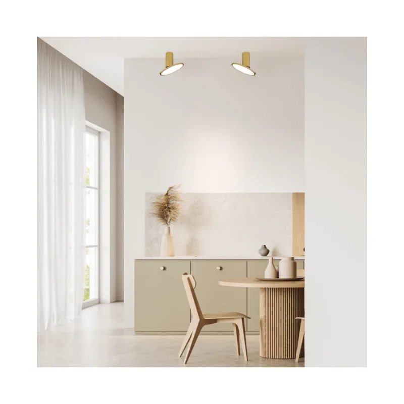 Downlight Aplicat 25305 Zambelis, Led