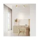 Downlight Aplicat 25305 Zambelis, Led