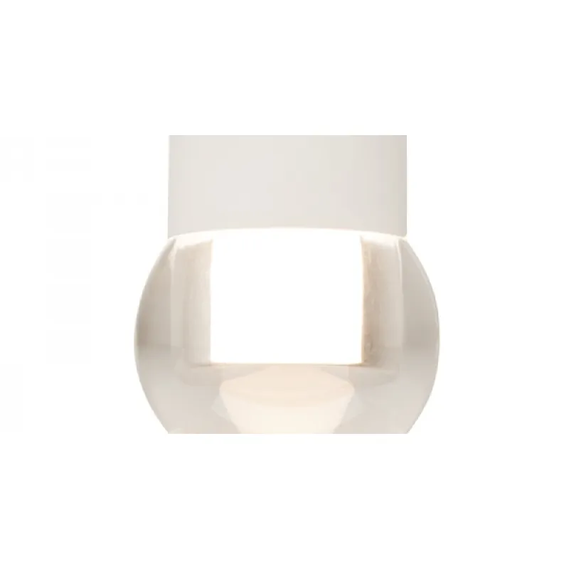 Downlight Aplicat 25307 Zambelis, Led