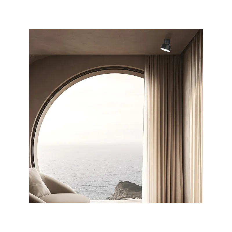 Downlight Aplicat 25312 Zambelis, Led