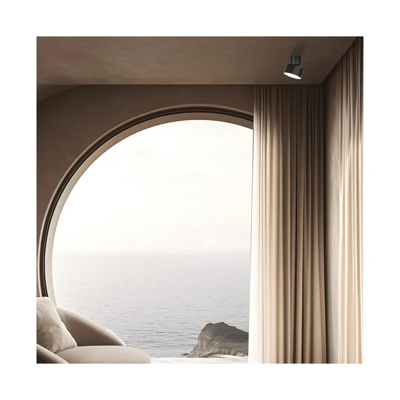 Downlight Aplicat 25312 Zambelis, Led