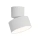 Downlight Aplicat 25313 Zambelis, Led