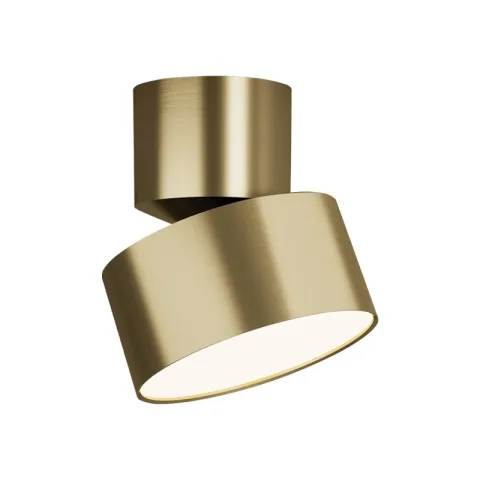 Downlight Aplicat 25314 Zambelis, Led