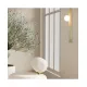 Aplica 25315 Zambelis, Modern, G9, Opal