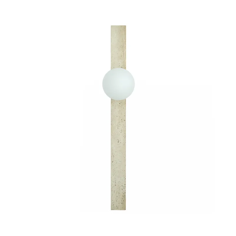 Aplica 25315 Zambelis, Modern, G9, Opal