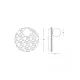 Aplica 25316 Zambelis, Modern, G9, Opal