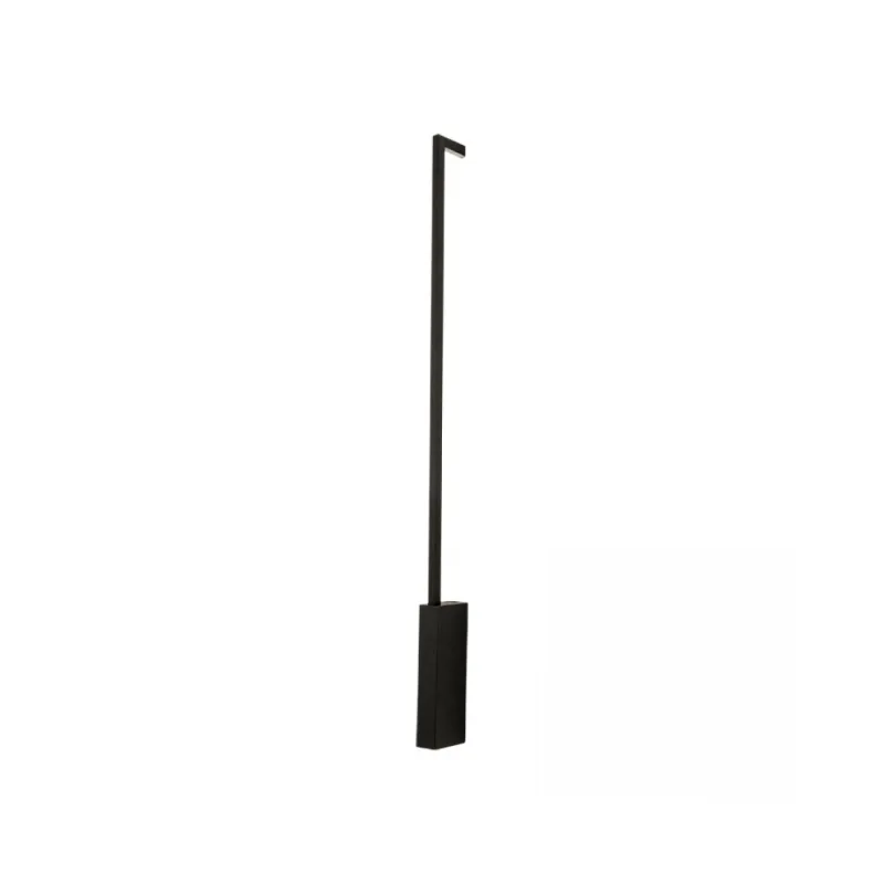 Aplica 25321 Zambelis, Modern, Led, Negru