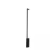 Aplica 25321 Zambelis, Modern, Led, Negru