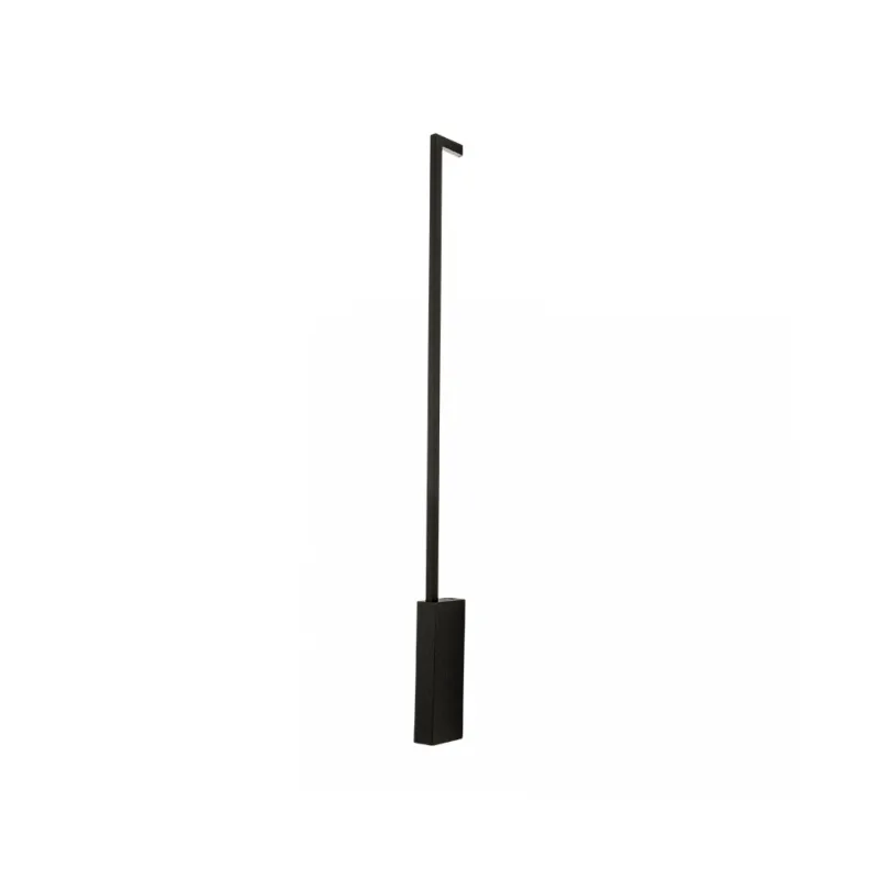 Aplica 25321 Zambelis, Modern, Led, Negru