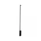 Aplica 25322 Zambelis, Minimalist, Led, Negru