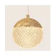 Pendul 25323 Zambelis, Clasic, Led, Auriu