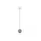 Pendul 25323 Zambelis, Clasic, Led, Auriu