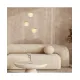 Lustra 25324 Zambelis, Clasic, Led, Auriu