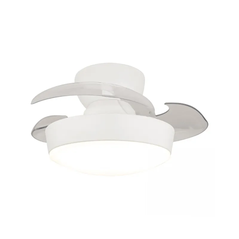Ventilator Cameră 25329 Zambelis, Led