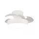 Ventilator Cameră 25329 Zambelis, Led