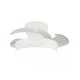 Ventilator Cameră 25329 Zambelis, Led