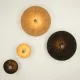 Aplica Dormitor 25332 Zambelis, Modern, E27, Nespecificat