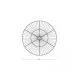 Aplica Dormitor 25332 Zambelis, Modern, E27, Nespecificat