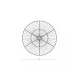 Aplica Dormitor 25332 Zambelis, Modern, E27, Nespecificat
