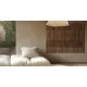Pendul 25334 Zambelis, Modern, E27, Auriu