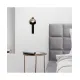 Aplica 25340 Zambelis, Modern, Led, Negru