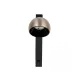 Aplica 25340 Zambelis, Modern, Led, Negru