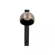 Aplica 25340 Zambelis, Modern, Led, Negru