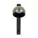 Aplica 25341 Zambelis, Minimalist, Led, Negru