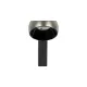 Aplica 25341 Zambelis, Minimalist, Led, Negru